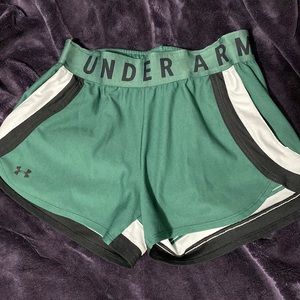 Under Armour Shorts